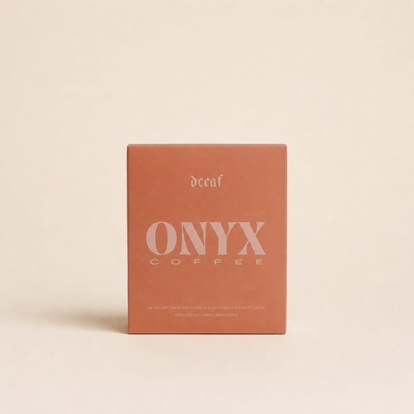 Colombia Sebastian Ramirez Red Fruits Co-Ferment Decaf – Onyx Coffee Lab