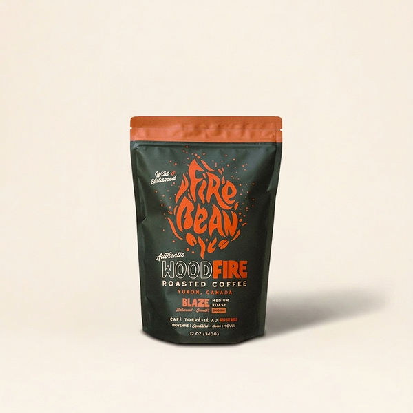 Blaze Balanced Medium – Firebean Coffee