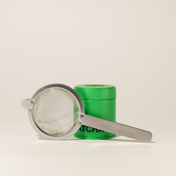 MATCHA MATCHA - Tea Sifter
