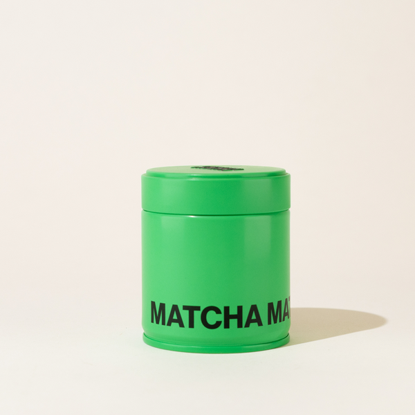 MATCHA MATCHA - Ceremonial Matcha