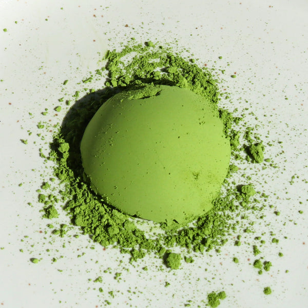 Emeri - Matcha