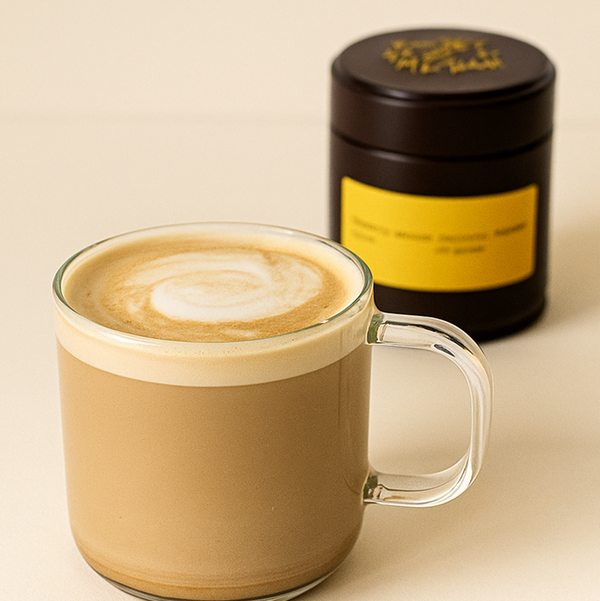 rocky's matcha - Houjicha