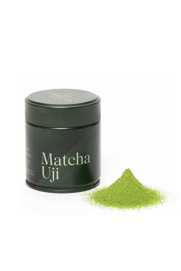 Camellia Sinensis - Matcha Uji