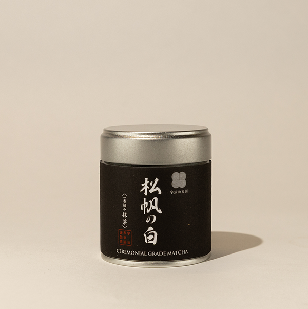 Yamashiro Bussan - Matsuho no Shiro