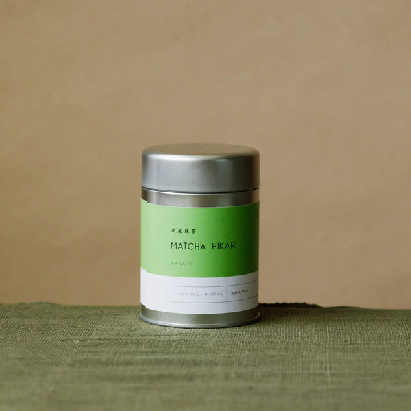 Cultivate Tea - Matcha Hikari