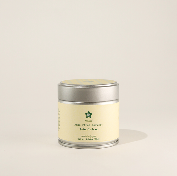 Nami Matcha - Yame