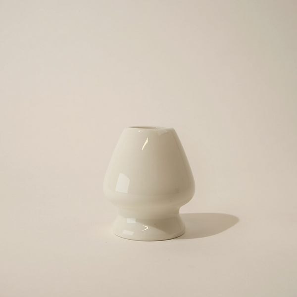 rocky's matcha - Ceramic Whisk Stand Holder