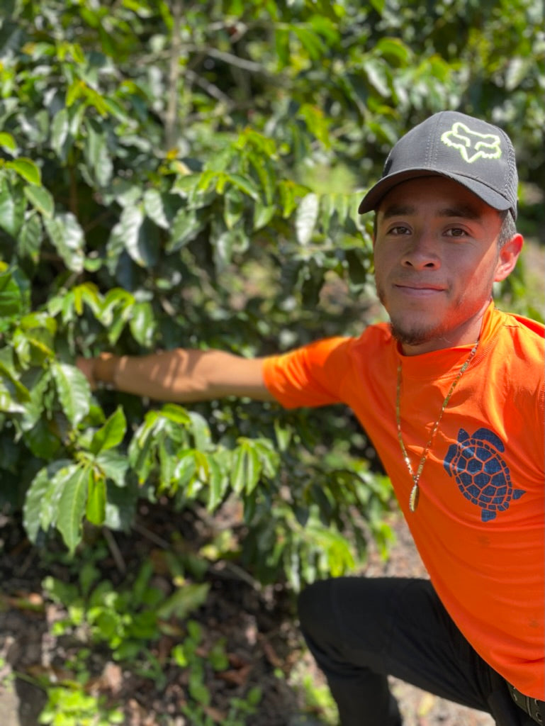 Producer Deep Dive: Fredy Nahun Vasquez