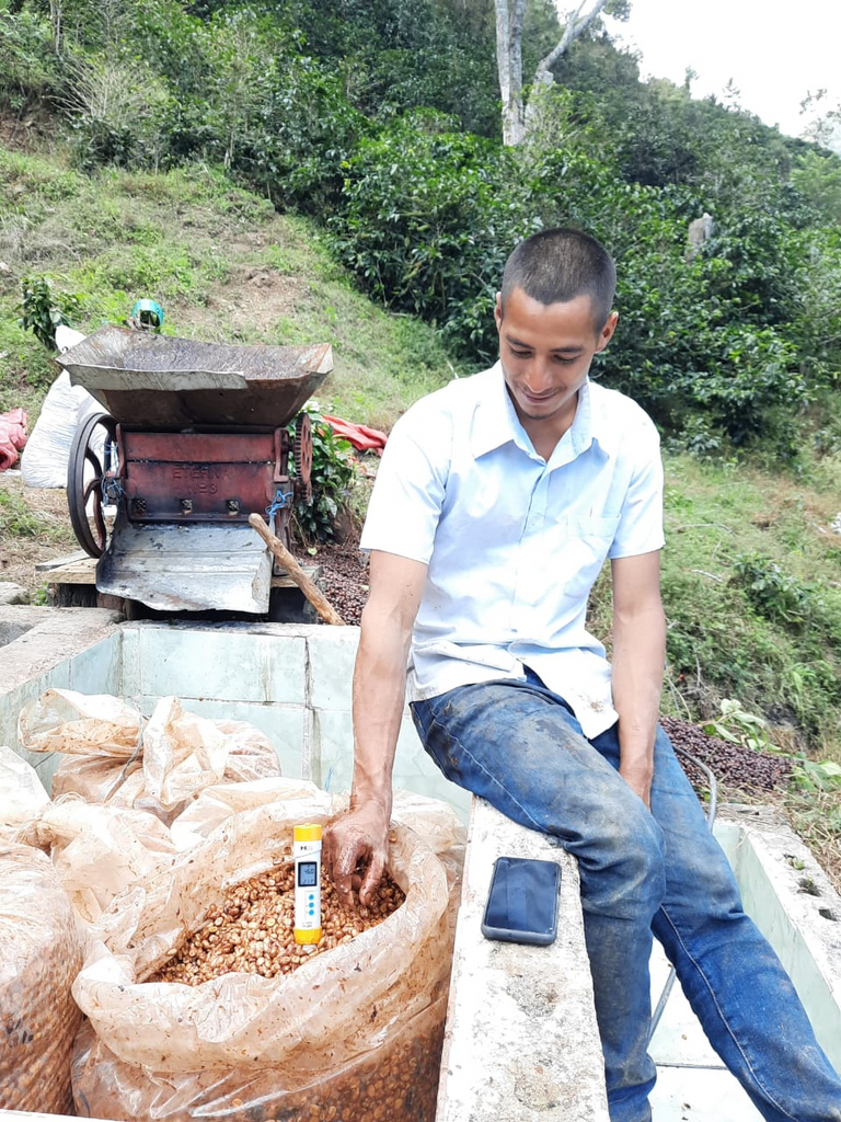 Disnel Ramirez - Producer Deep Dive