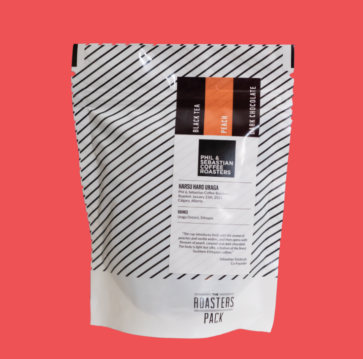 Let's Talk About Heirloom Varietals of Ethiopia!