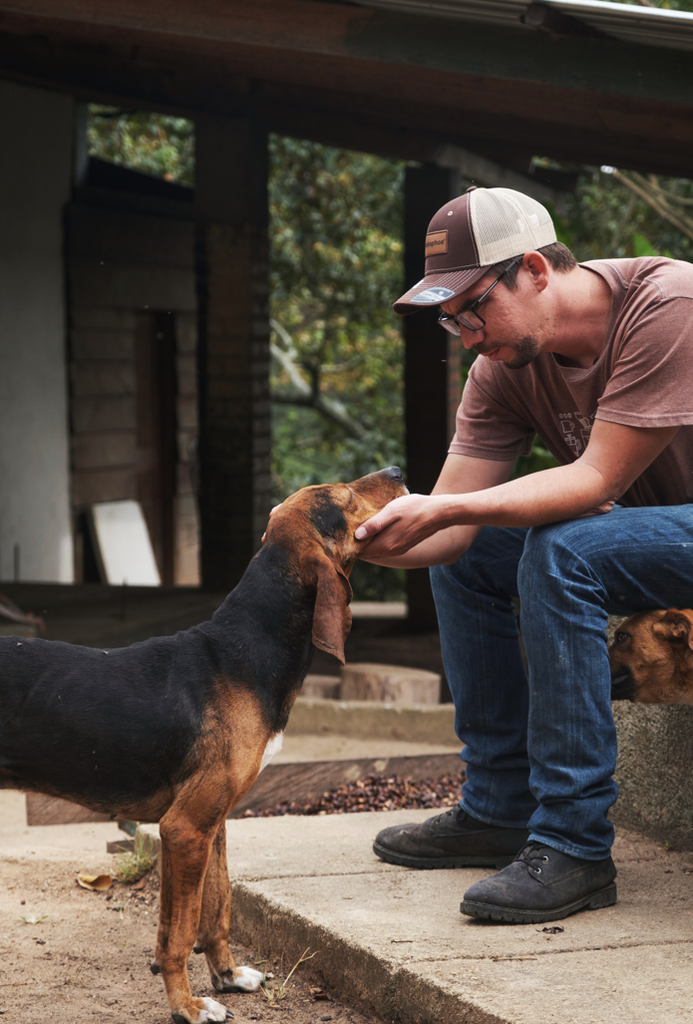 Nicaragua Deep Dive featuring Ryan Sull, Founder of La Finca Distribution Company