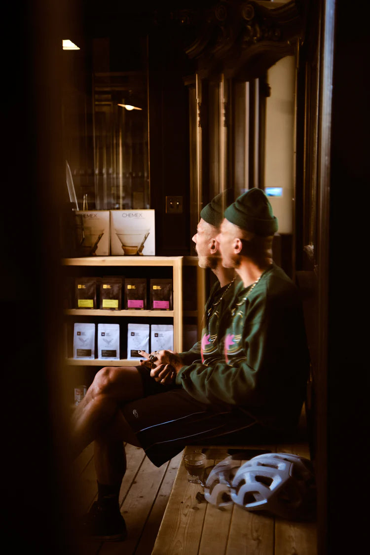 Photo of Escape Coffee Company