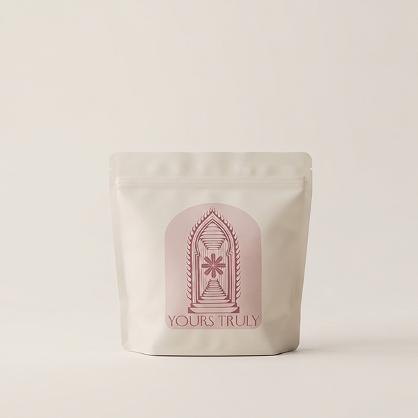 Honduras Speak Low Decaf – Yours Truly