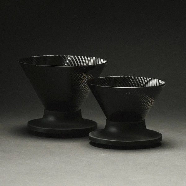 Hario - V60 NEO Dripper (Tritan)