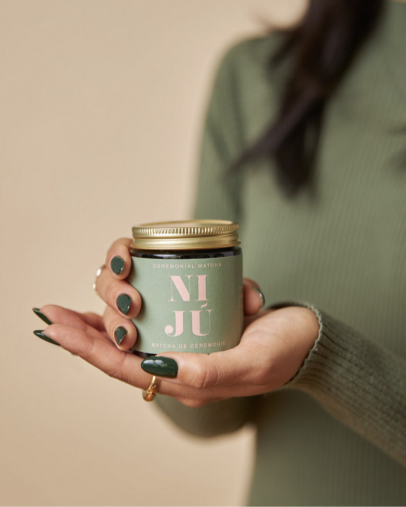 Hokusan Tea Canada
