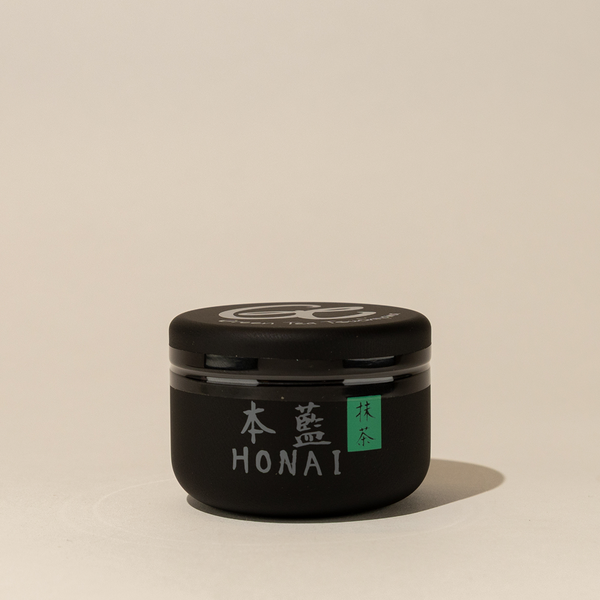 Green Tea Tsuchiyama - Hon Ai