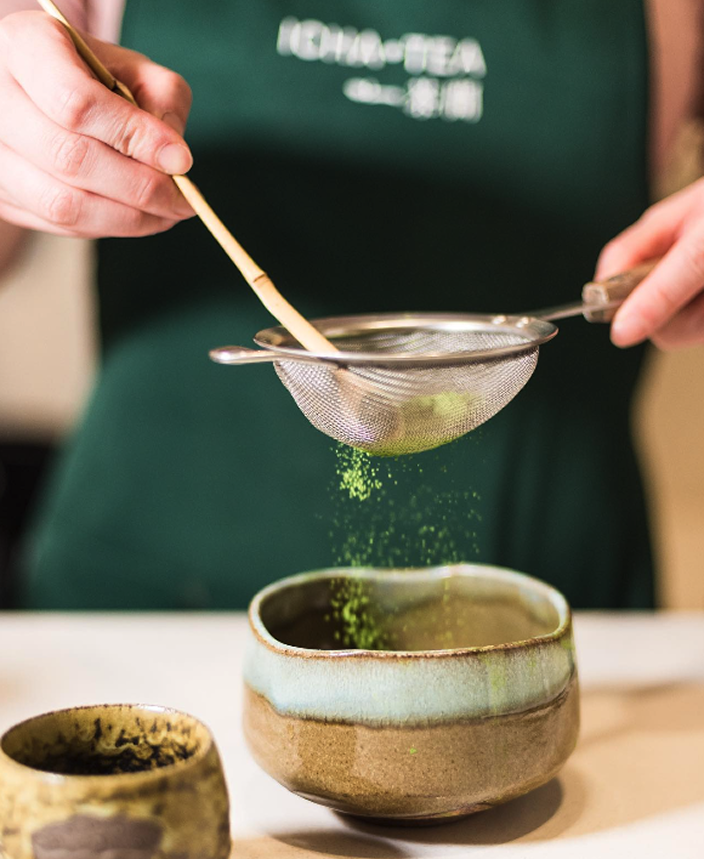 Photo of ICHA TEA