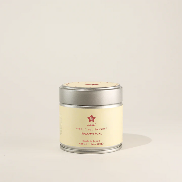 Nami Matcha  - Kana Blend