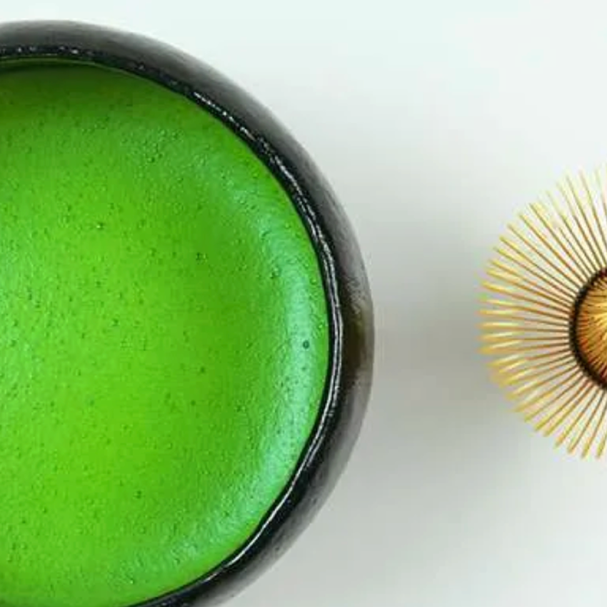 Photo of Maiko Tea