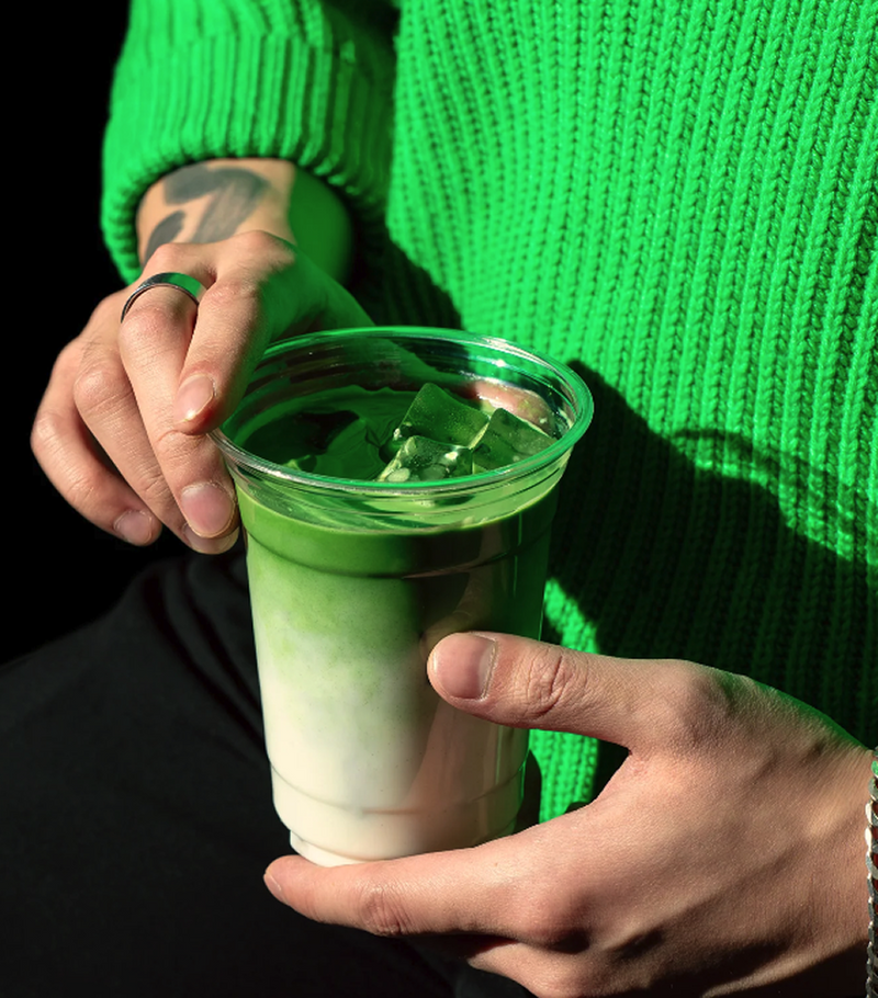 MATCHA MATCHA