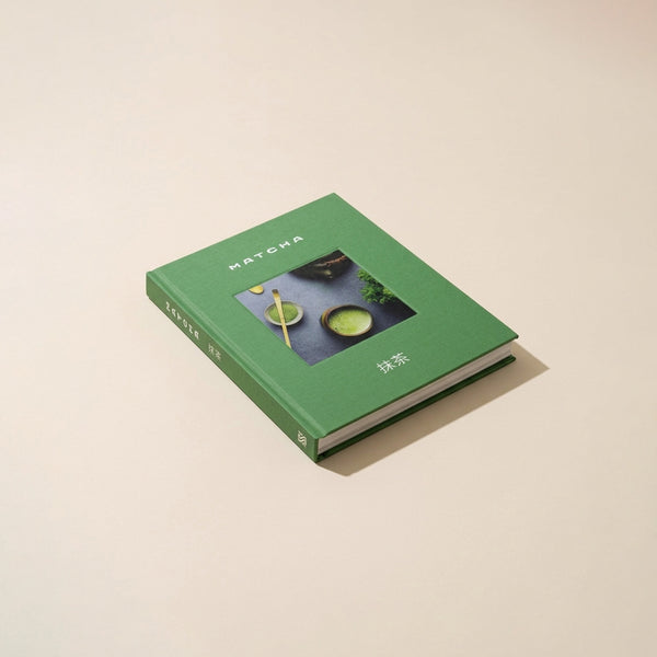 "Matcha" by Azra Hodza