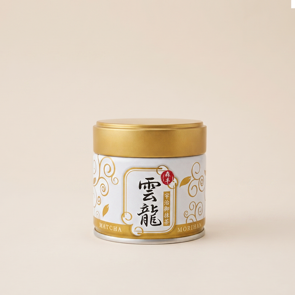 Morihan - Uji Matcha Unryu