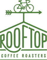 Roaster logo