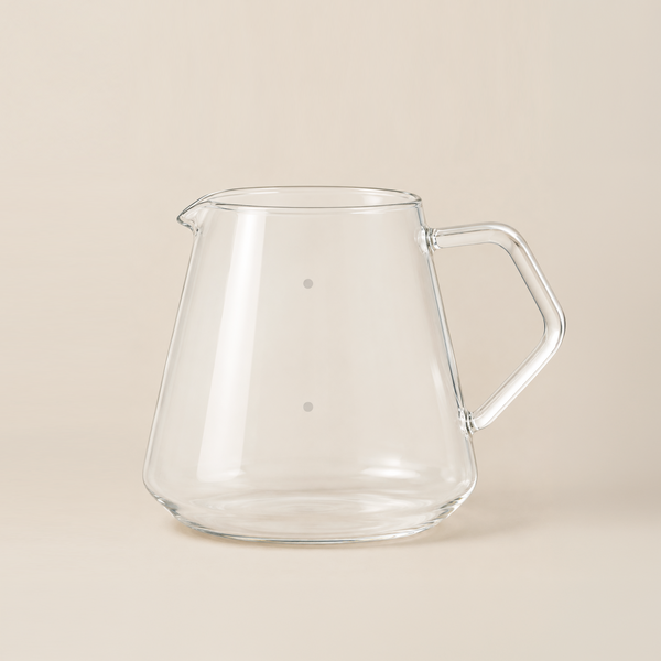 Kinto Slow Coffee Style Specialty Coffee Server