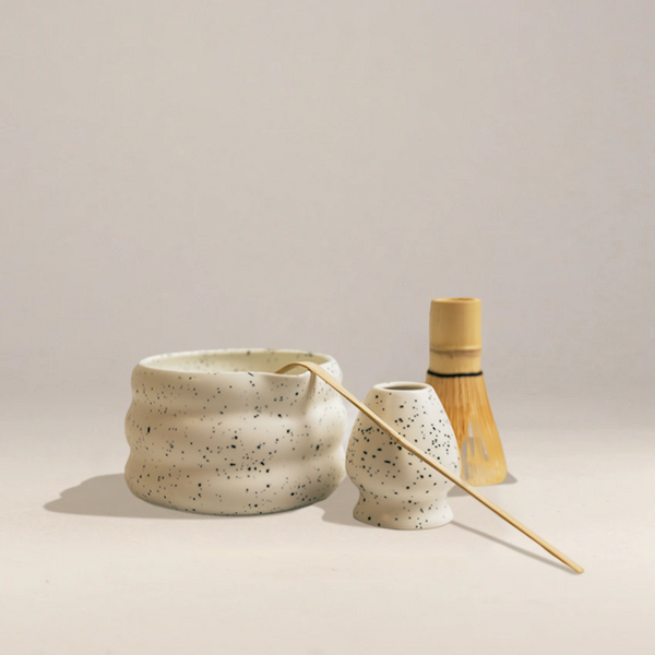 Tea Squared  - Matcha Accessories Kit