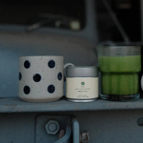 Nami Matcha