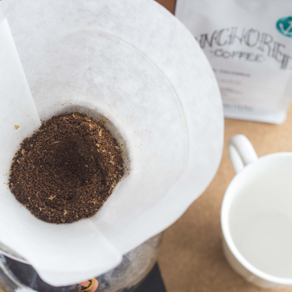 Chemex Classic 6 Cup CoffeeMaker - The Roasters Pack - Coffee Gear