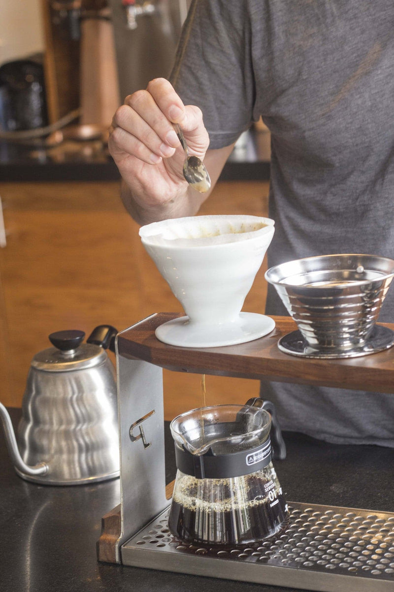 Propeller Coffee Co.