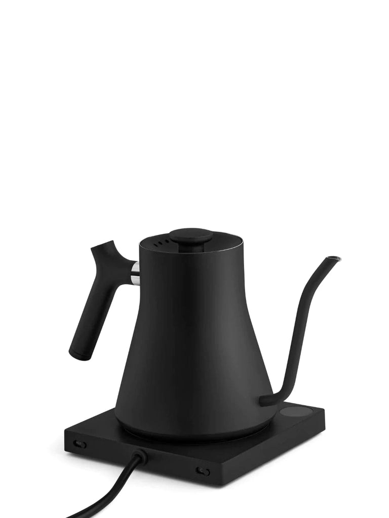 Fellow Stagg EKG Electric Pour Over Kettle - The Roasters Pack - Coffee Gear